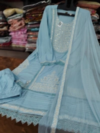 dno 6725
 - 6xl, Blue