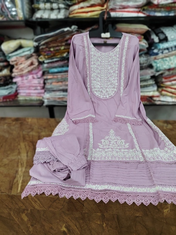 dno 6725
 - 6xl, lavender