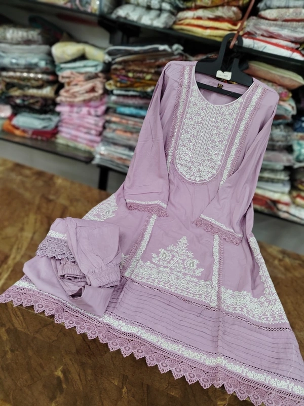 dno 6725
 - 6xl, lavender