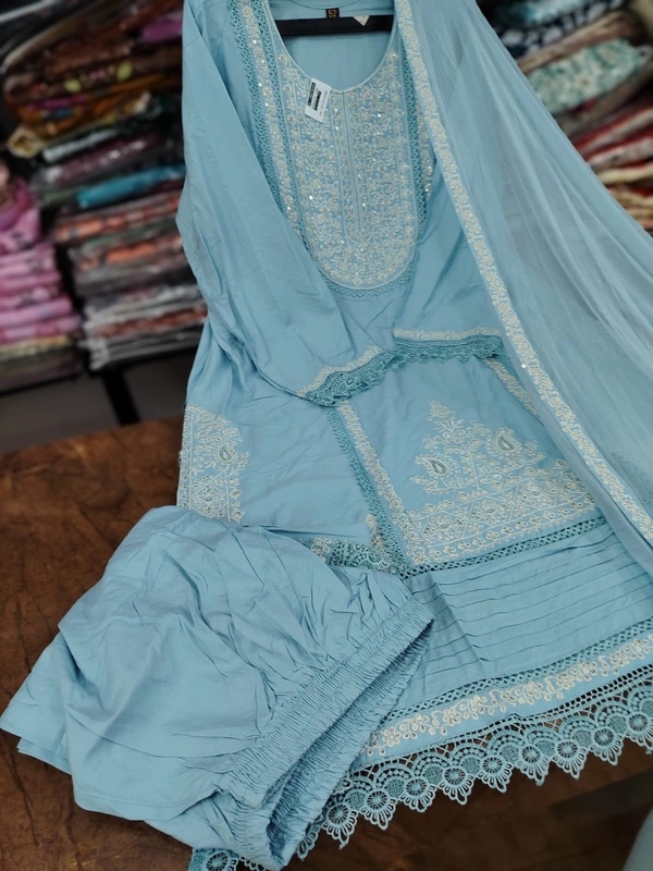 dno 6725
 - 6xl, Blue