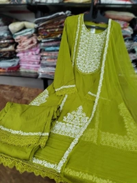 dno 6725
 - 6xl, Green