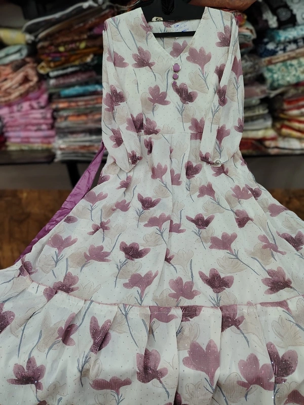 nfs 7545
 - Xl, onion pink