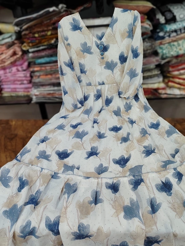 nfs 7545
 - Xl, Blue