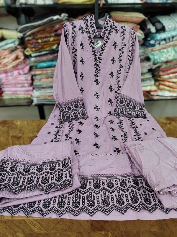 dno 7023
 - 6xl, lavender