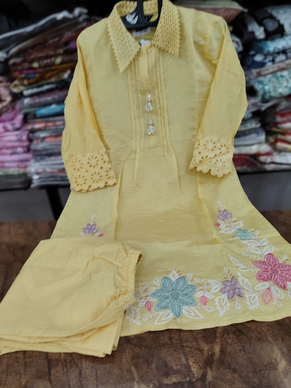 nfs 772 mustard 
 - M