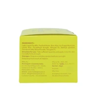 MANNEQUINS COSMETIC Vitamin E Cream-Mannequins - 40Gram