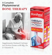 Aimil Boniheal Suspension - 200ml