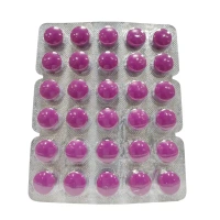 SOLUMIKS HERBACEUTICALS Radona Tablet - Solumik - 30 Tablets