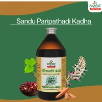 SANDU BROTHERS Paripathadi Kadha - Sandu - 450Ml