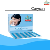 SANDU BROTHERS Corysan Tablet - Sandu - 20 Tablets