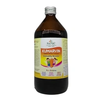 SANDU BROTHERS Kumari Asav No.3 - Sandu - 200Ml