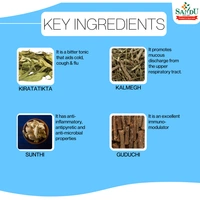 SANDU BROTHERS Corysan Tablet - Sandu - 20 Tablets