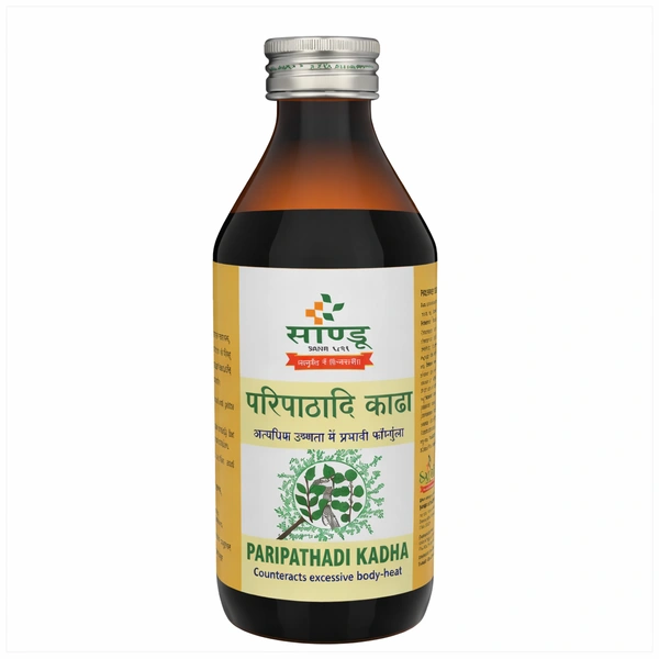 SANDU BROTHERS Paripathadi Kadha - Sandu - 450Ml