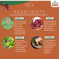 SANDU BROTHERS Paripathadi Kadha - Sandu - 450Ml