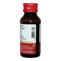 BAIDYANATH Mahavishgarbha Tel - Baidyanath - 100Ml
