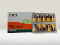 CAPRO Vathapy Capule - Capro - 100Capsule
