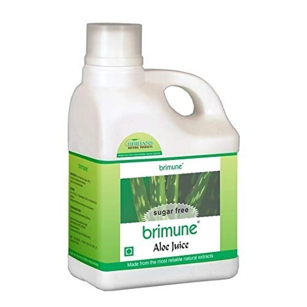 BRIHANS Aloe Vera Juice - Brihans - 500ml