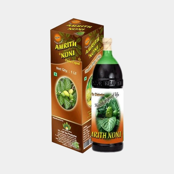 MS.VAL YOU PRODUCTS Amrith Noni - Ms. Val You Products - 1L