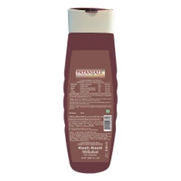 PATANJALI AYURVEDA Kesh Kanti Shikakai Hair Cleanser Shampoo - Patanjali - 200ml