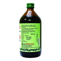 BAIDYANATH Mahasudarshan Kadha - Baidyanath - 220Ml