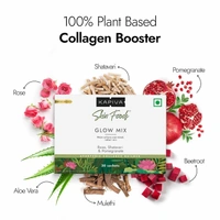 KAPIVA Skin Foods Glow Mix - Kapiva - 30Sachets