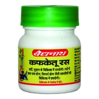 BAIDYANATH Kafketu Ras - Baidyanath - 80Tablet