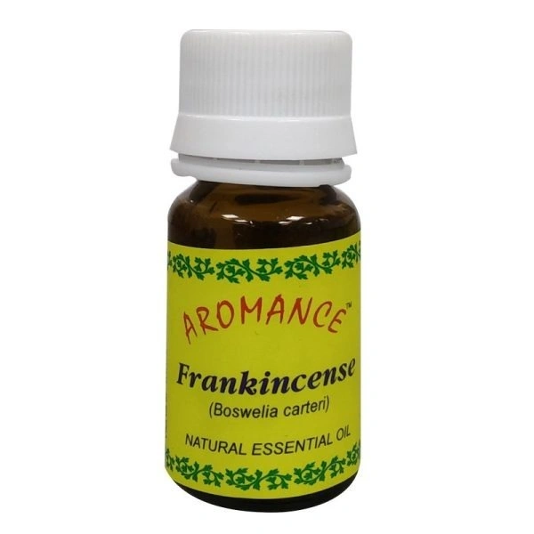 BLURAY NUTRITIONAL Frankincense Oil - Bluray - 10Ml