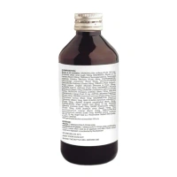 MILLENNIUM HERBALS Panchnam Liquid - Millennium - 200ml
