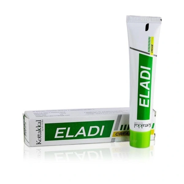 KOTTAKKAL Eladi Cream - KOTTAKKAL - 25gm
