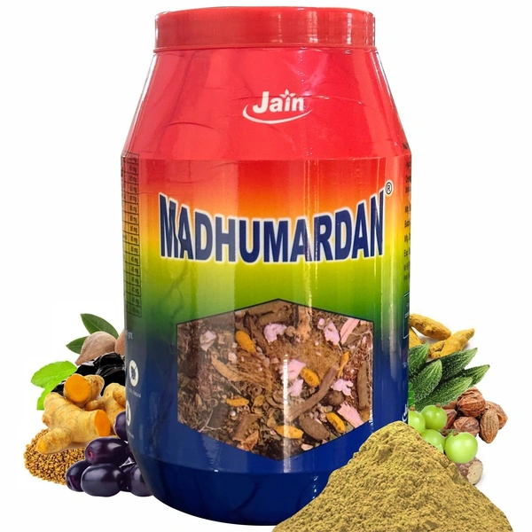 DR.JAIN Madhumardan Powder - Dr. Jain - 1KG