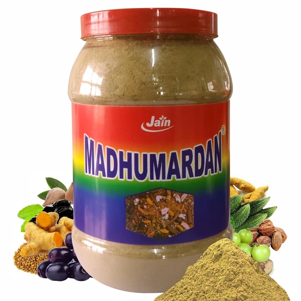DR.JAIN Madhumardan Powder - Dr. Jain - 1KG