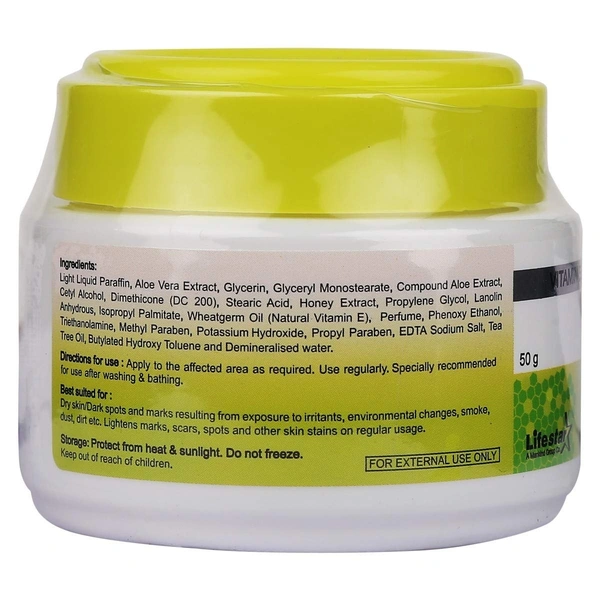 MANKIND PHARMA Alograce Cream - Alograce - 50g