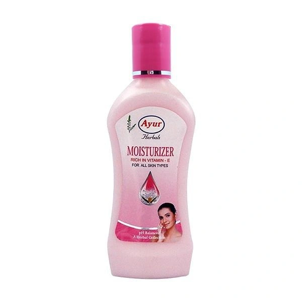 AYUR Ayur Moisturizer Lotion - Ayur - 200Ml