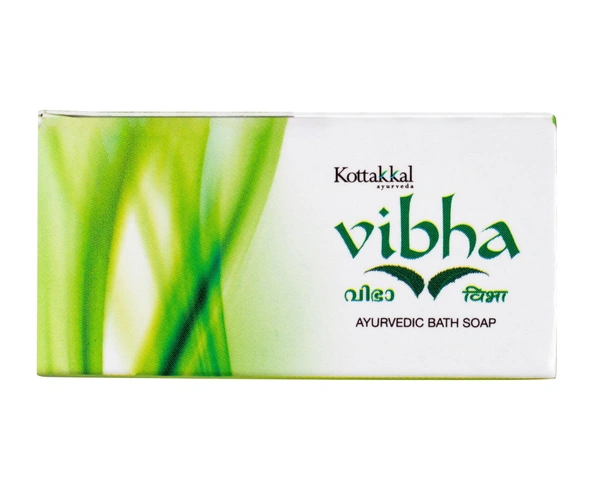 KOTTAKKAL Vibha Soap - Kottakkal - 75gm