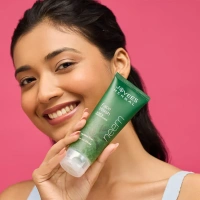 JOVEES HERBAL CARE Neem Face Wash - Jovees - 120ml