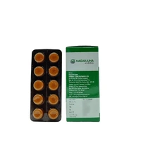 NAGARJUNA Nutral Tablet - Nagarjuna - 100Tablet