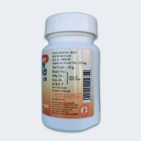 BAIDYANATH Icchahbedi Ras - Baidyanath - 40Tablet