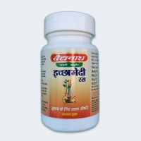 BAIDYANATH Icchahbedi Ras - Baidyanath - 40Tablet