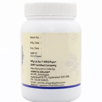 Amrita Ashwagandha Herbal Tablets - 60Tab