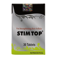 NEON NATURALS Stim Top Tablet - Neon Naturals - 30Tablet