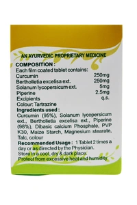 NEON NATURALS Prolong Tablet - Neon Naturals - 30Tablet