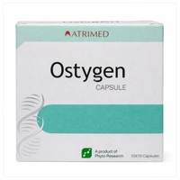 ATRIMED PHARMACEUTIC Ostygen Capsule-ATRIMED - 100Caps