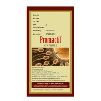Kerala Ayurveda Promactil Capsules - Kerala - 100Capsules