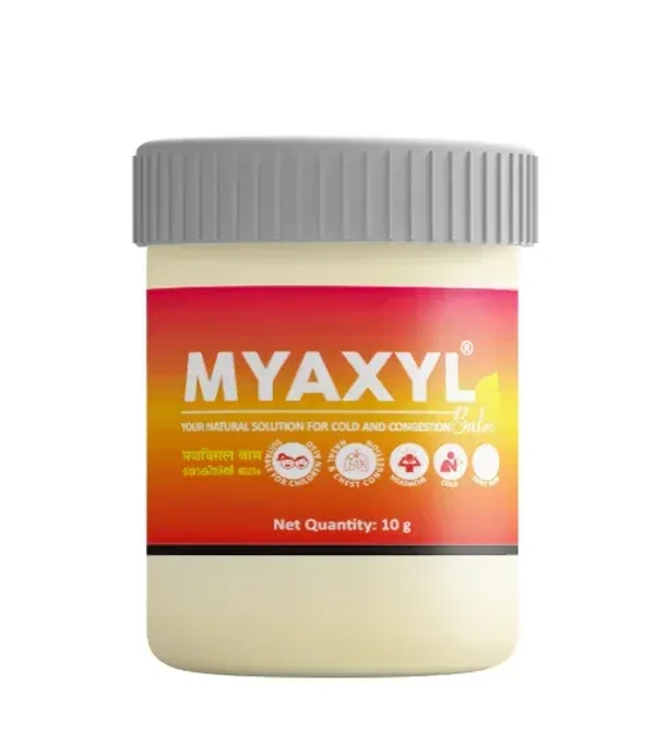 Kerala Ayurveda Myaxyl Balm - Kerala - 10g