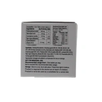 AARUX PHARMACEUTICAL Greysmart Pn Tablets - Aarux - 10 Tablets