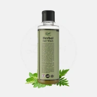 LALA DAWASAZ PVT LTD Herbal Hair Wash - Lalas - 500Ml
