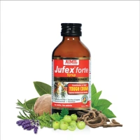 Jufex Forte Syrup - Aimil - 100ml