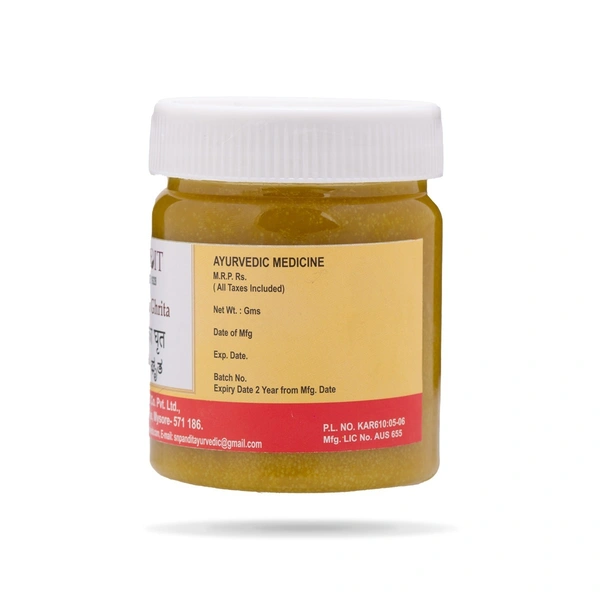 S.N.PANDIT Maha Tiktaka Gritha - S.N.Pandit - 100ml