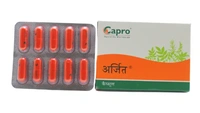 CAPRO Arjit Capsule - Capro - 100Capsule