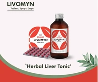 CHARAK Livomyn Syrup - Charak - 100ml